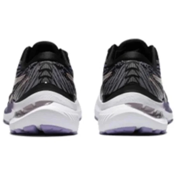 Gel-Kayano 29 « Black Violet »