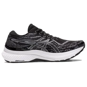 Gel-Kayano 29 D Wide « Noir Blanc »