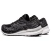 Gel-Kayano 29 D Wide « Noir Blanc »