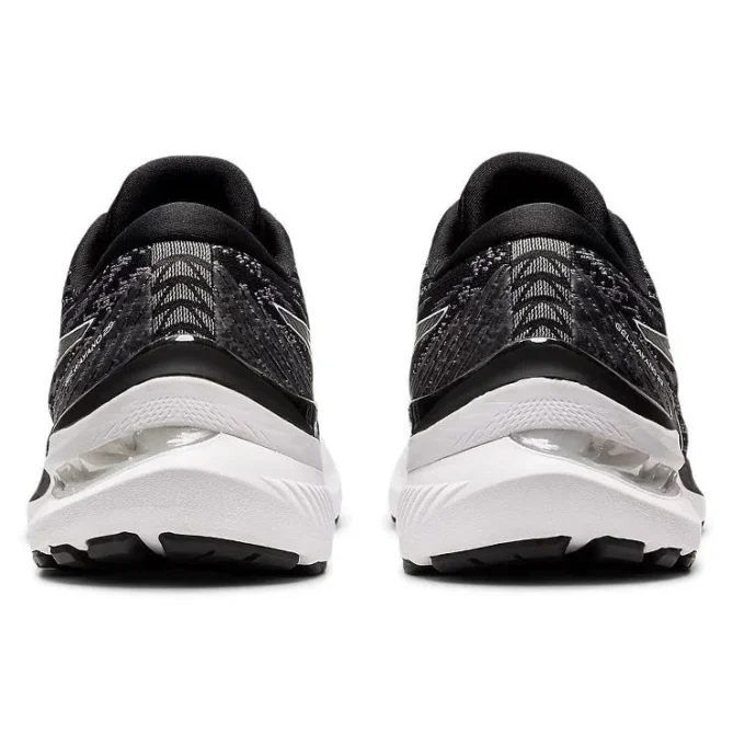 Gel-Kayano 29 D Wide « Noir Blanc »