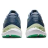 Gel-Kayano 29 « Bleu acier Zeste de citron vert »