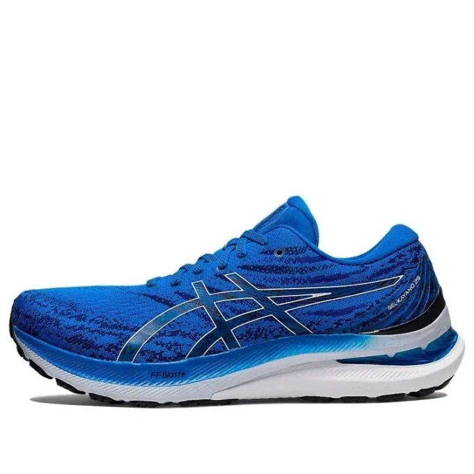 Gel-Kayano 29 « Bleu électrique »