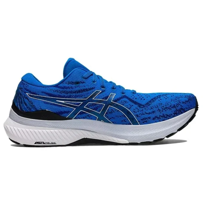 Gel-Kayano 29 « Bleu électrique »