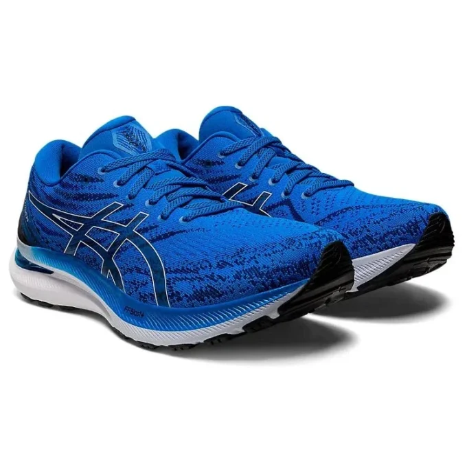 Gel-Kayano 29 « Bleu électrique »