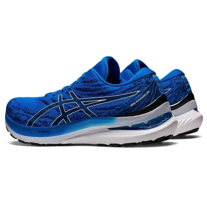 Gel-Kayano 29 « Bleu électrique »