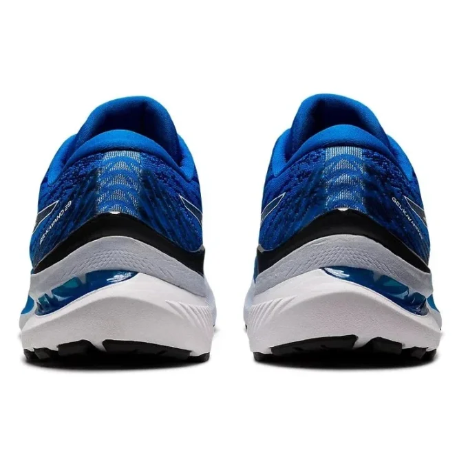 Gel-Kayano 29 « Bleu électrique »