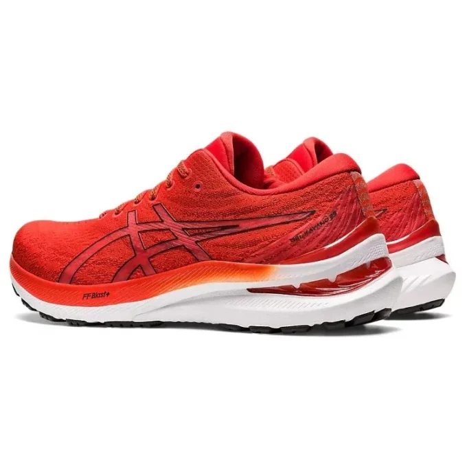 Gel-Kayano 29 « Cherry Tomato »