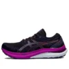 Gel-Kayano 29 D Wide « Black Red Alert »