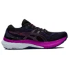 Gel-Kayano 29 D Wide « Black Red Alert »