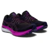 Gel-Kayano 29 D Wide « Black Red Alert »