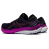 Gel-Kayano 29 D Wide « Black Red Alert »