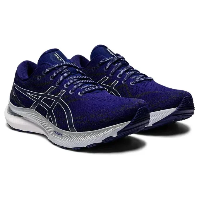 Gel-Kayano 29 « Dive Blue »
