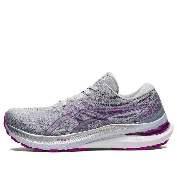 Gel-Kayano 29 « Piedmont Grey Orchid »