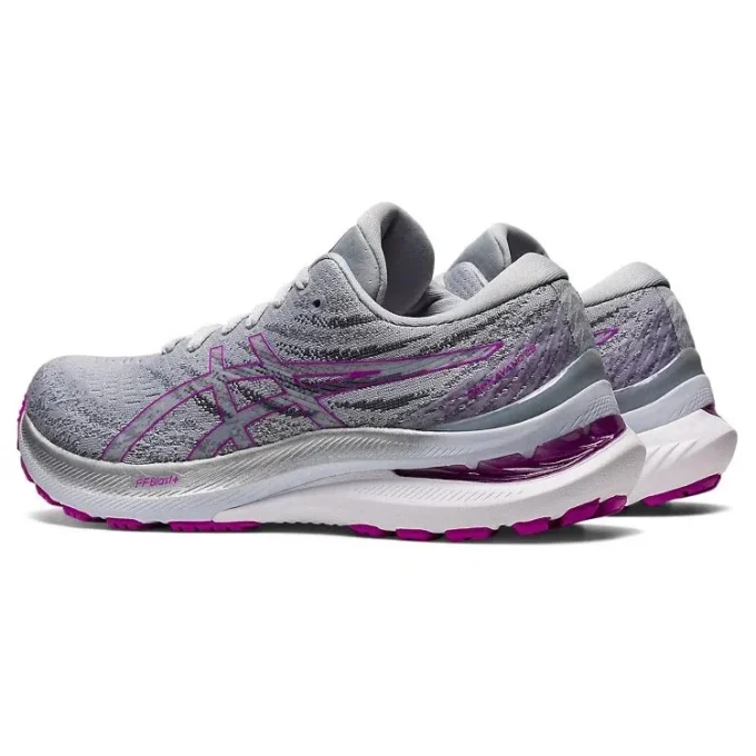 Gel-Kayano 29 « Piedmont Grey Orchid »