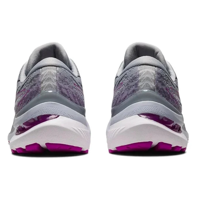 Gel-Kayano 29 « Piedmont Grey Orchid »
