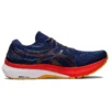 Gel-Kayano 29 « Deep Ocean Cherry Tomato »