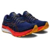 Gel-Kayano 29 « Deep Ocean Cherry Tomato »