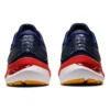 Gel-Kayano 29 « Deep Ocean Cherry Tomato »
