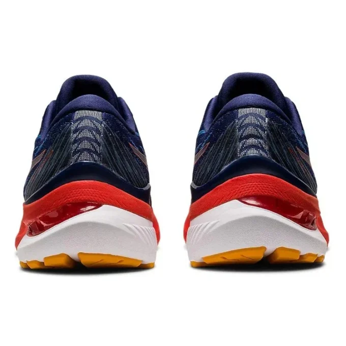 Gel-Kayano 29 « Deep Ocean Cherry Tomato »