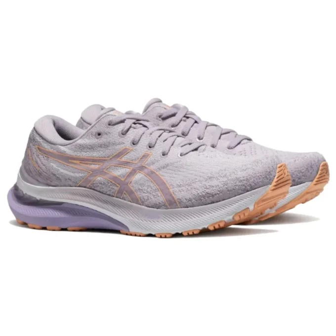 Gel-Kayano 29 « Dusk Violet Summer Dune »