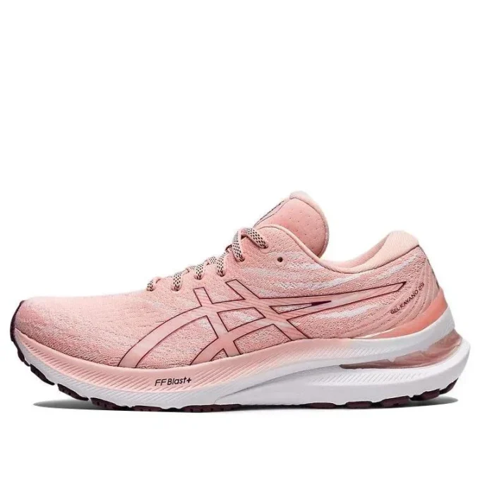Gel-Kayano 29 « Frosted Rose »