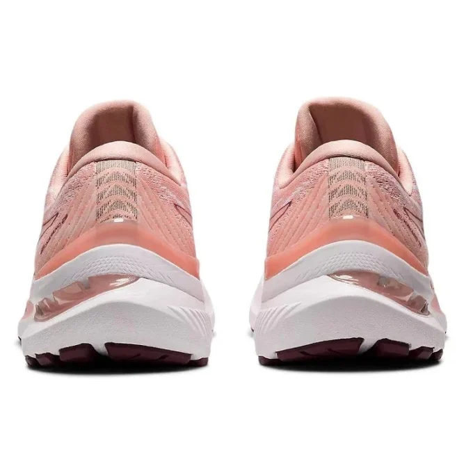 Gel-Kayano 29 « Frosted Rose »