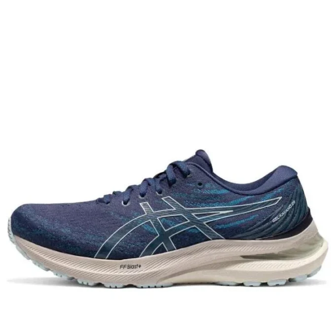 Gel-Kayano 29 « Indigo Blue Sky »