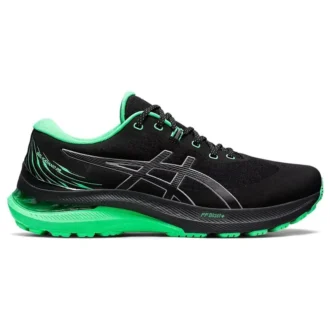 Gel-Kayano 29 Lite Show « Black New Leaf »