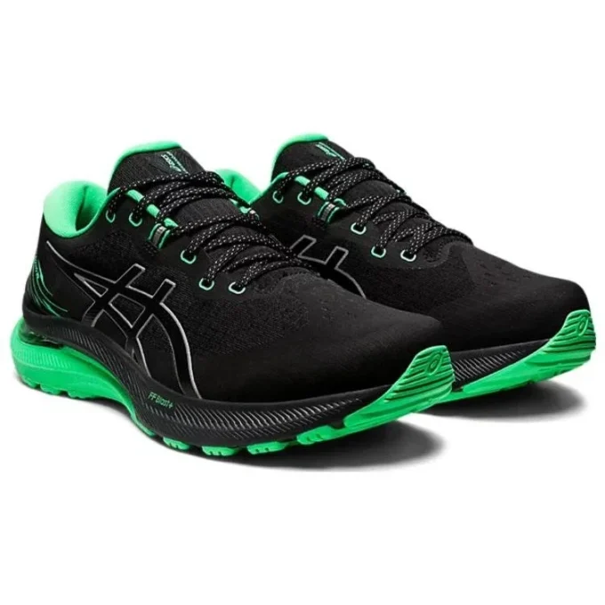 Gel-Kayano 29 Lite Show « Black New Leaf »