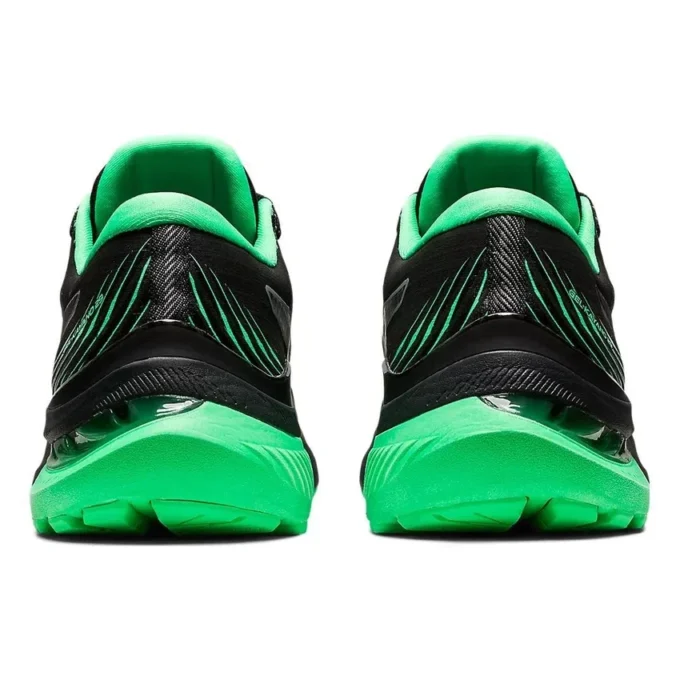 Gel-Kayano 29 Lite Show « Black New Leaf »