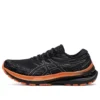 Gel-Kayano 29 LITE-SHOW « Black Orange »