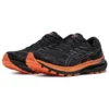 Gel-Kayano 29 LITE-SHOW « Black Orange »