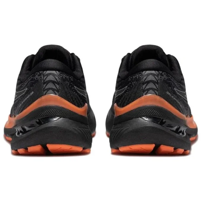 Gel-Kayano 29 LITE-SHOW « Black Orange »