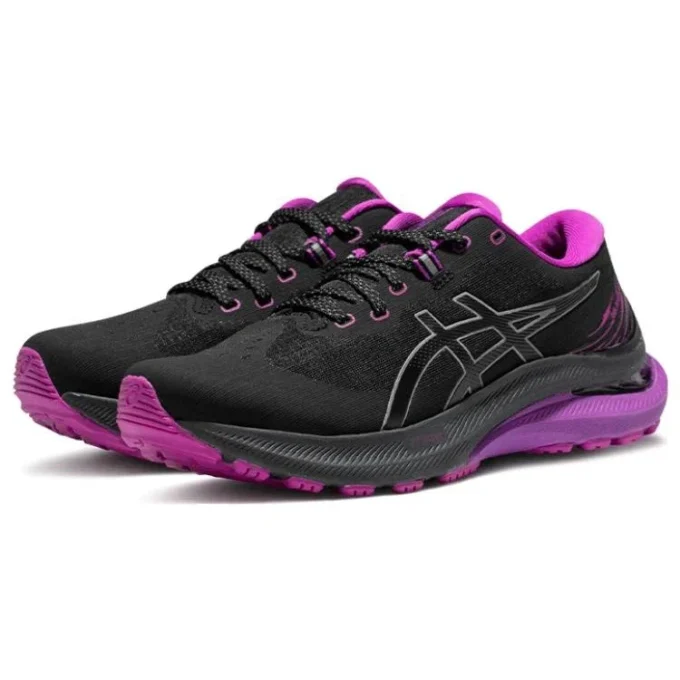 Gel-Kayano 29 Lite Show « Black Orchid »