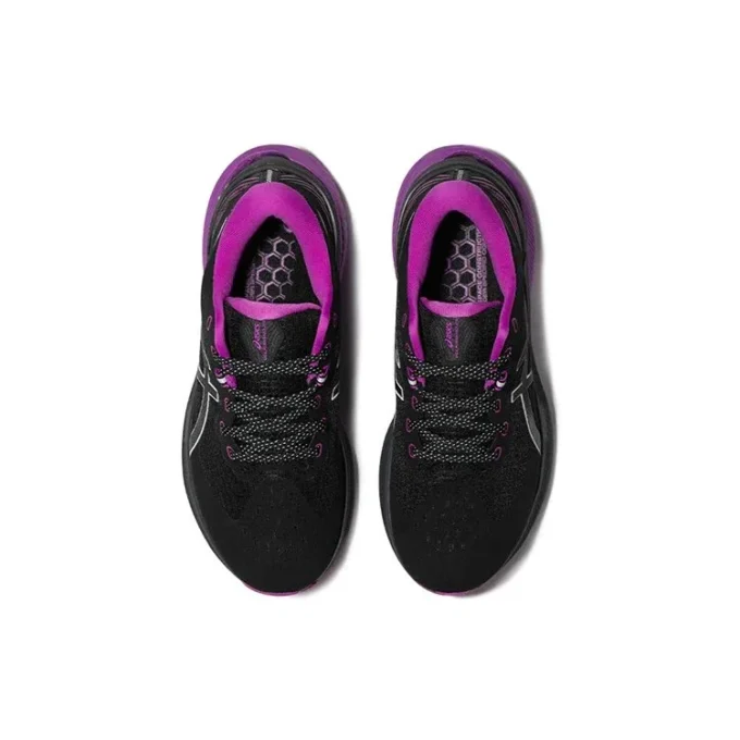 Gel-Kayano 29 Lite Show « Black Orchid »