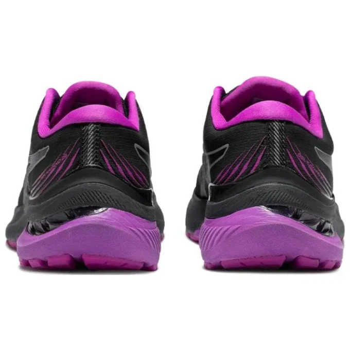 Gel-Kayano 29 Lite Show « Black Orchid »