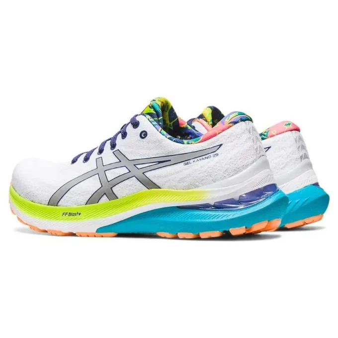 Gel-Kayano 29 Lite Show « White Multicolor »