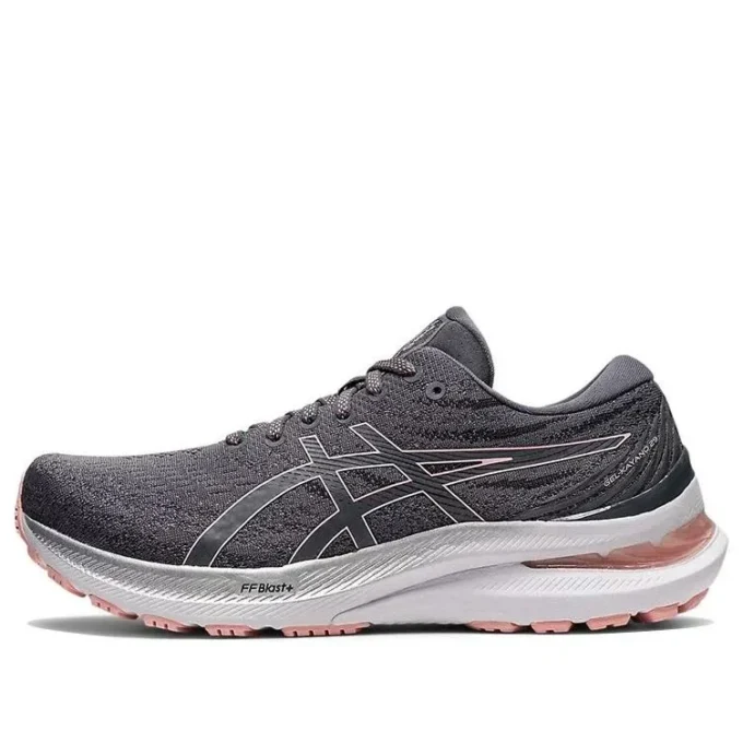Gel-Kayano 29 « Metropolis Frosted Rose »