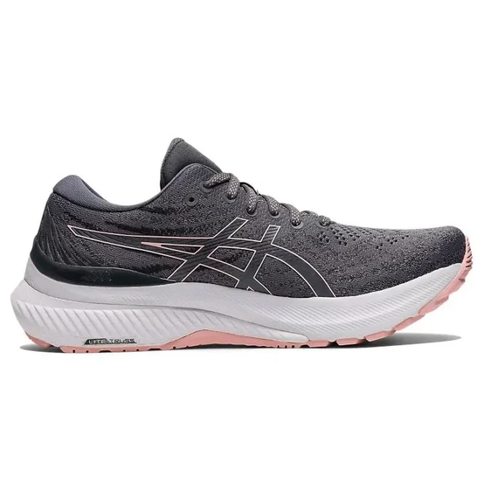 Gel-Kayano 29 « Metropolis Frosted Rose »