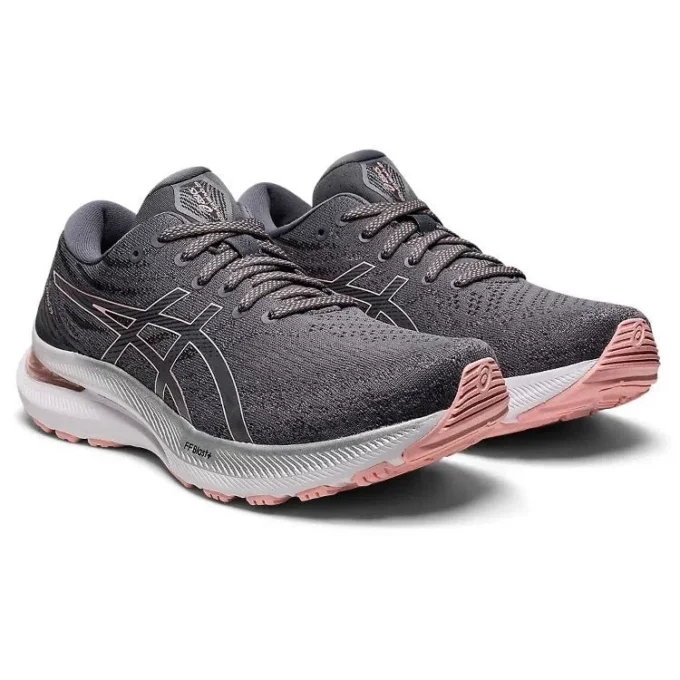 Gel-Kayano 29 « Metropolis Frosted Rose »