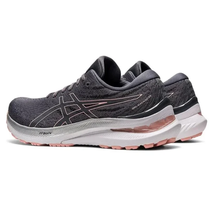 Gel-Kayano 29 « Metropolis Frosted Rose »