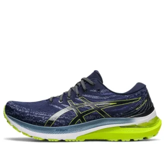 Gel-Kayano 29 « Midnight Lime Zest »