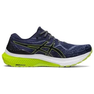Gel-Kayano 29 « Midnight Lime Zest »