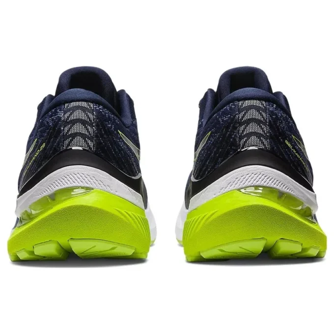 Gel-Kayano 29 « Midnight Lime Zest »
