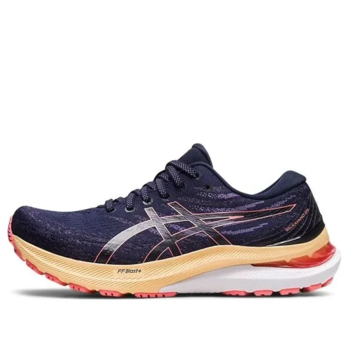 Gel-Kayano 29 « Midnight Papaya »