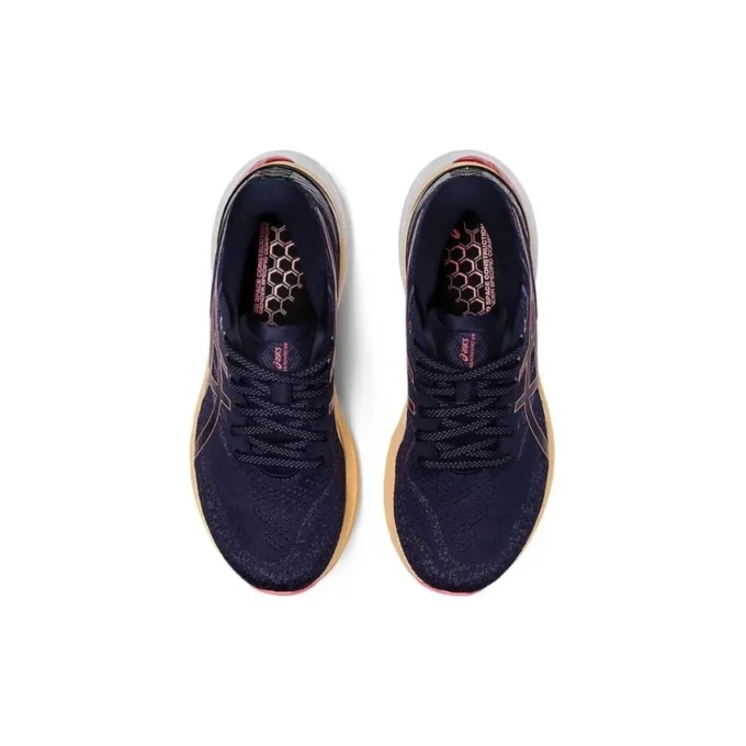 Gel-Kayano 29 « Midnight Papaya »