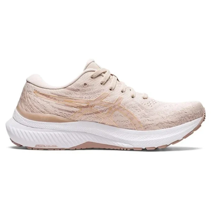 Gel-Kayano 29 « Mineral Beige »