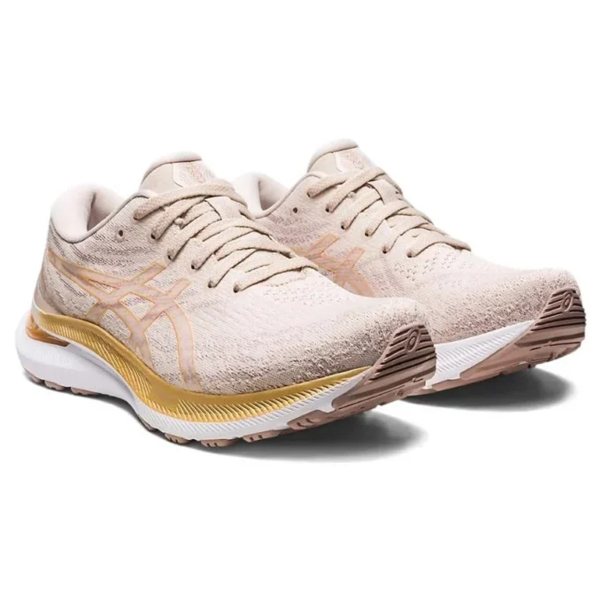 Gel-Kayano 29 « Mineral Beige »