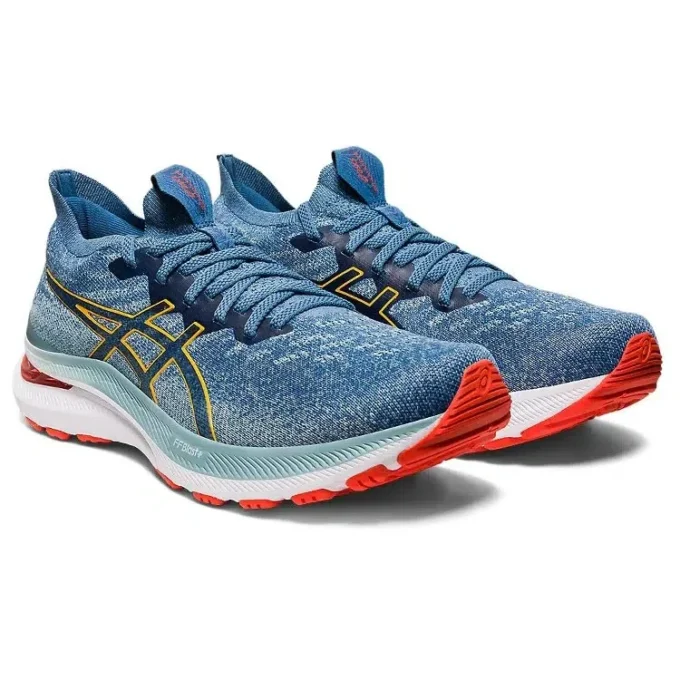Gel-Kayano 29 MK « Azure Amber »