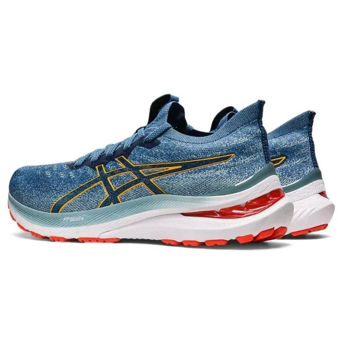 Gel-Kayano 29 MK « Azure Amber »
